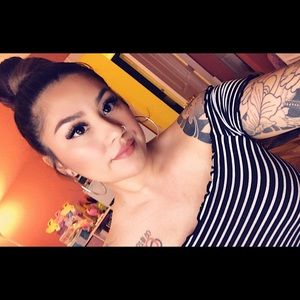 Meet your Posher, Diane